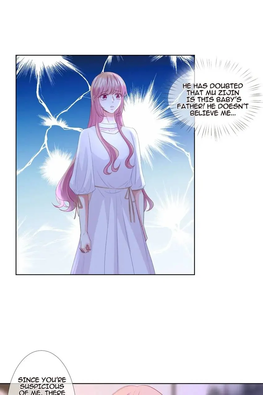 Embrace My Shadow Chapter 92 - Page 4