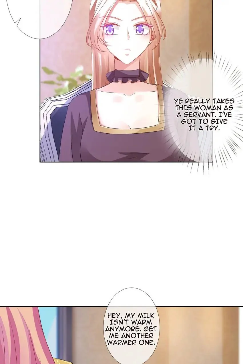 Embrace My Shadow Chapter 92 - Page 32