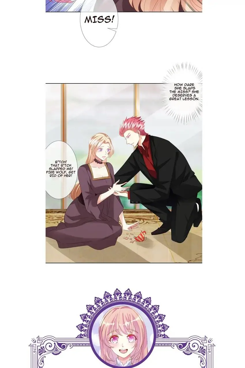 Embrace My Shadow Chapter 92 - Page 39
