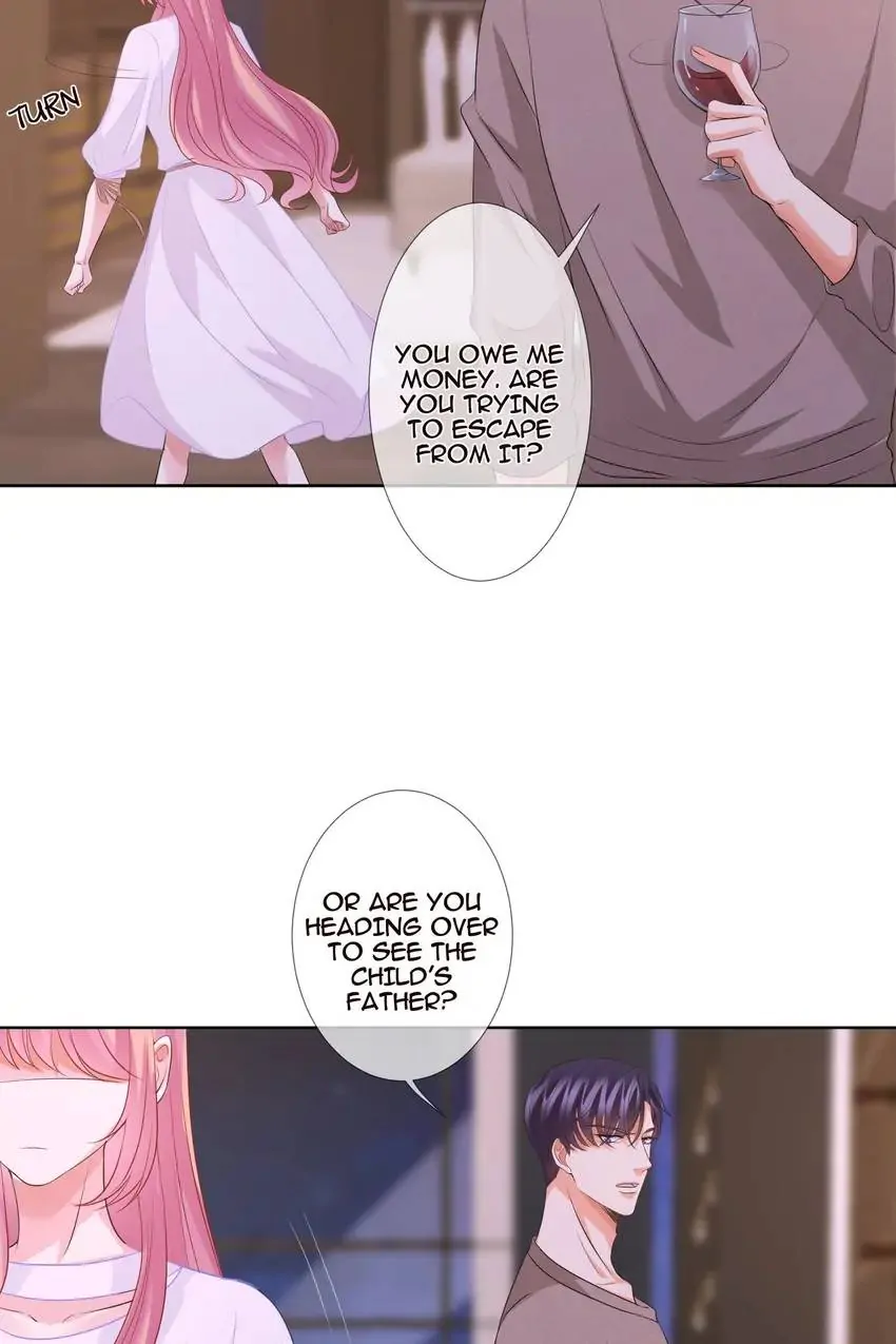 Embrace My Shadow Chapter 92 - Page 6
