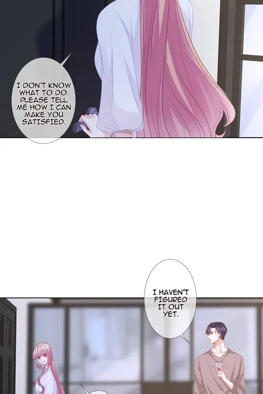 Embrace My Shadow Chapter 92 - Page 8