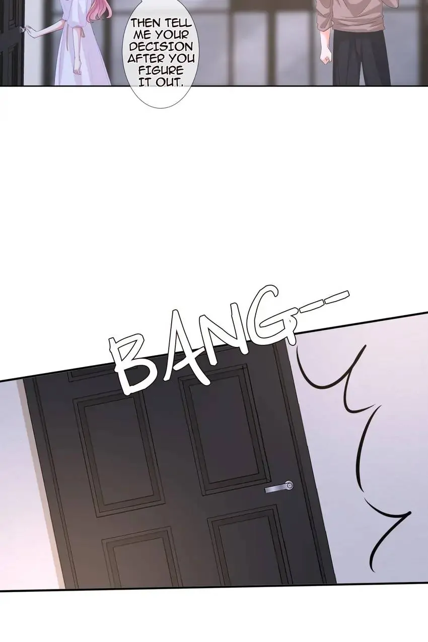 Embrace My Shadow Chapter 92 - Page 9