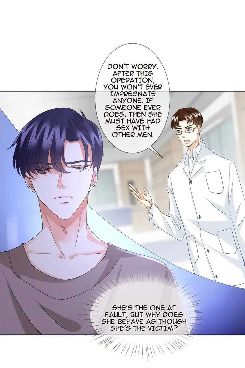 Embrace My Shadow Chapter 92 - Page 10
