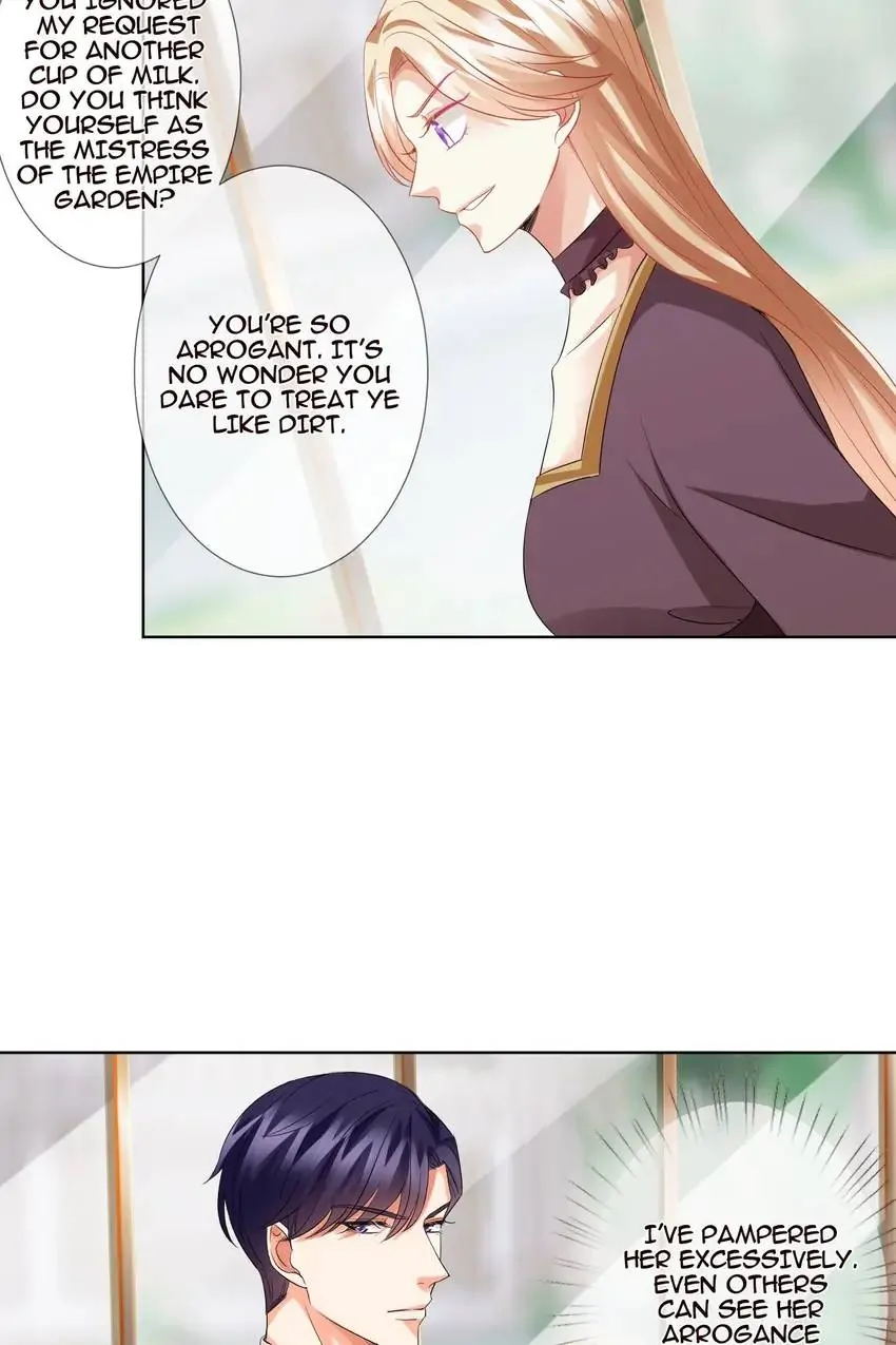 Embrace My Shadow Chapter 93 - Page 2