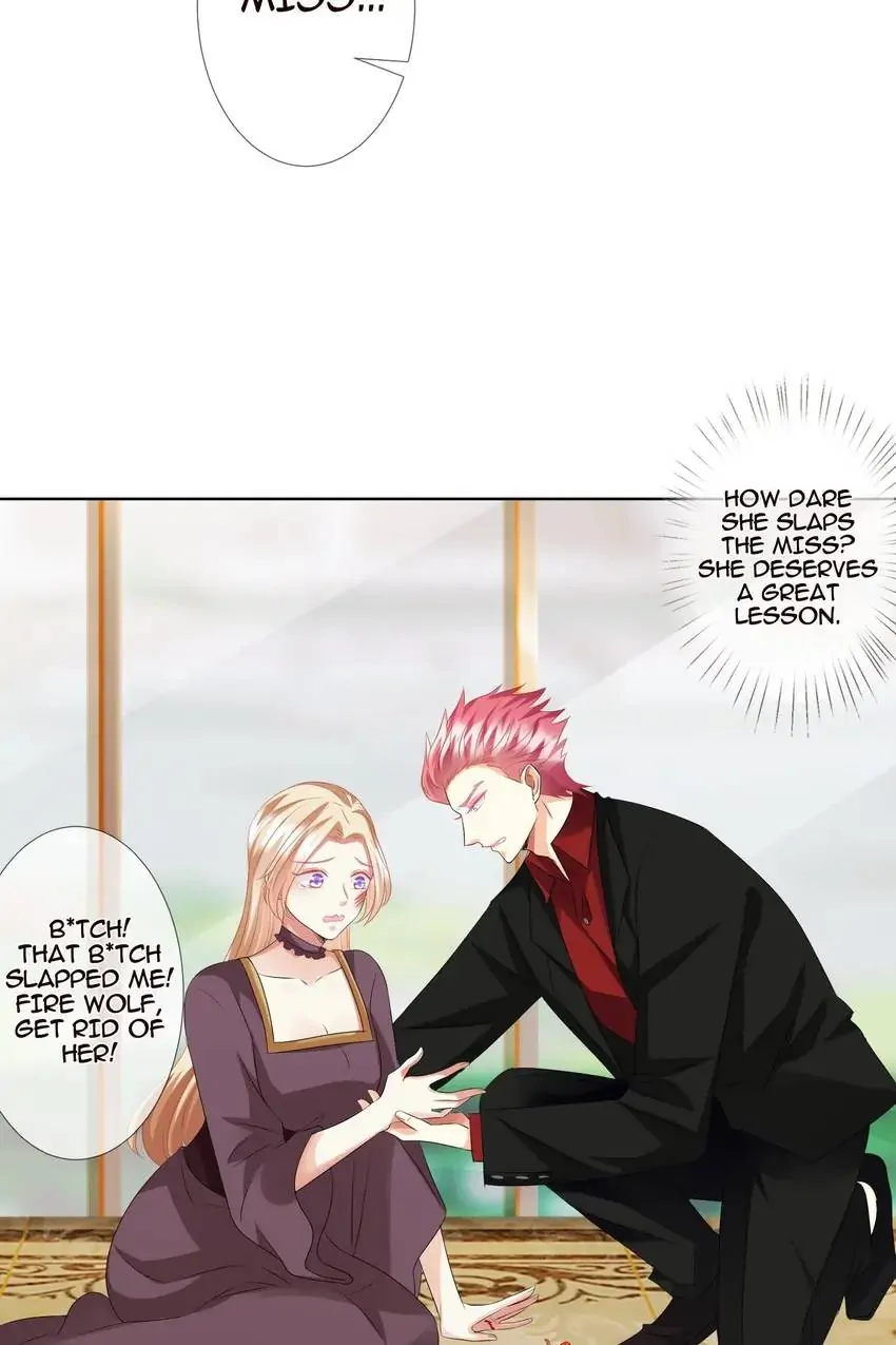 Embrace My Shadow Chapter 93 - Page 12