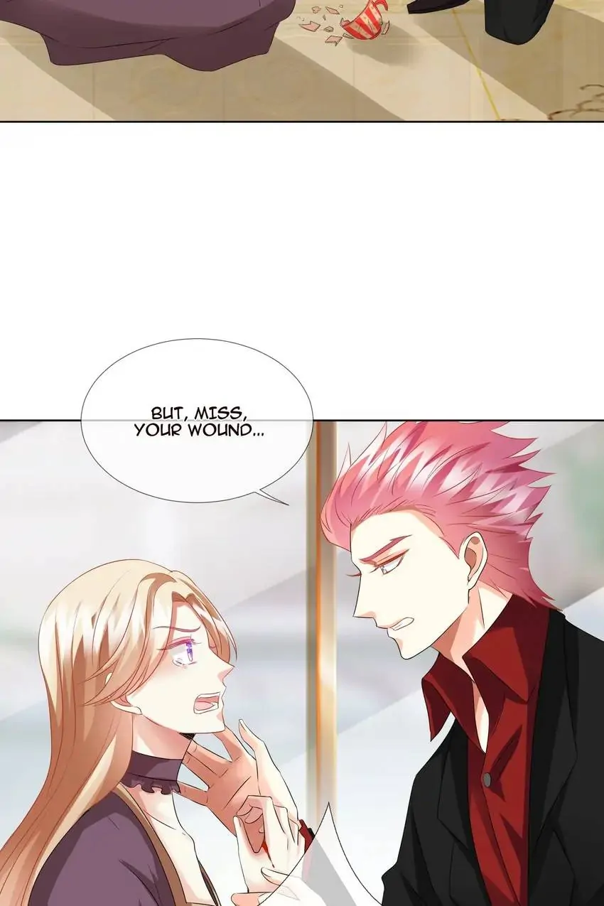 Embrace My Shadow Chapter 93 - Page 13
