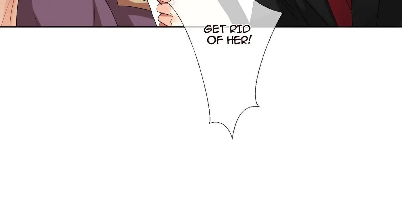 Embrace My Shadow Chapter 93 - Page 14