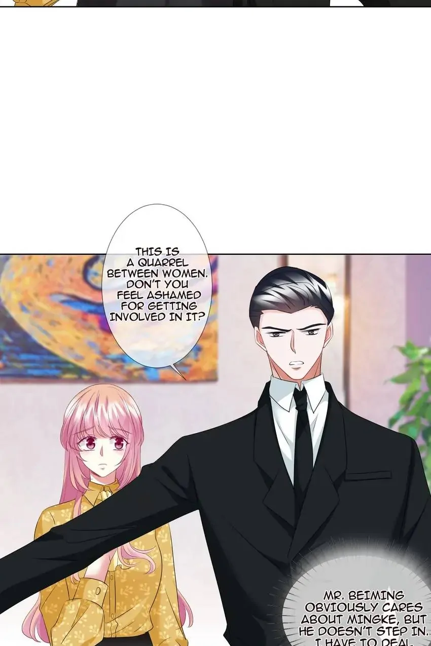 Embrace My Shadow Chapter 93 - Page 16