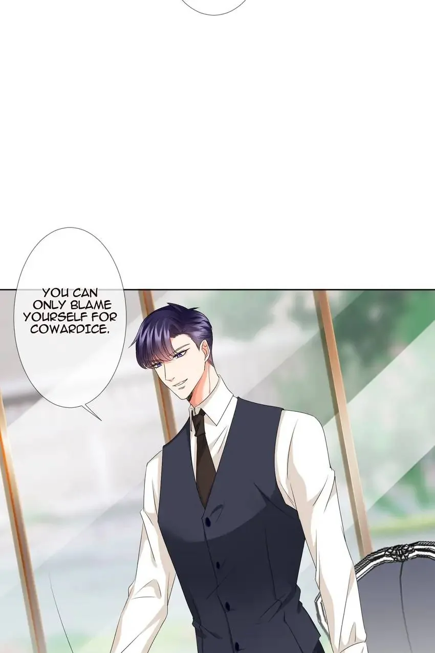 Embrace My Shadow Chapter 93 - Page 18