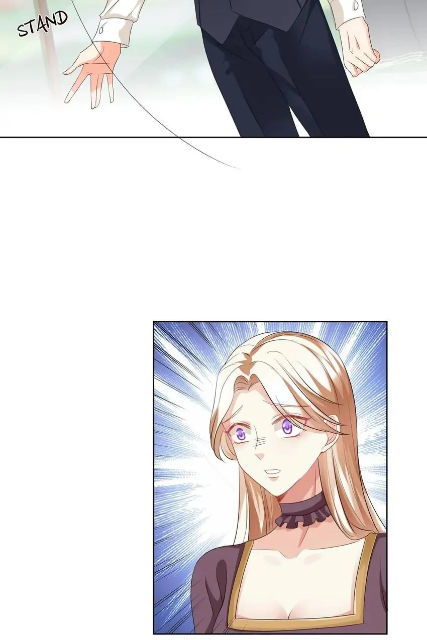 Embrace My Shadow Chapter 93 - Page 19