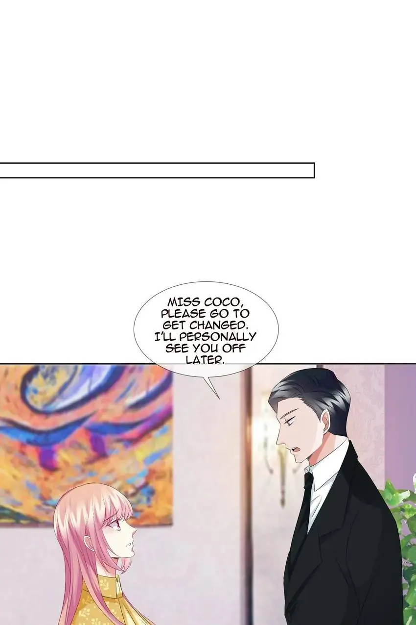 Embrace My Shadow Chapter 93 - Page 20