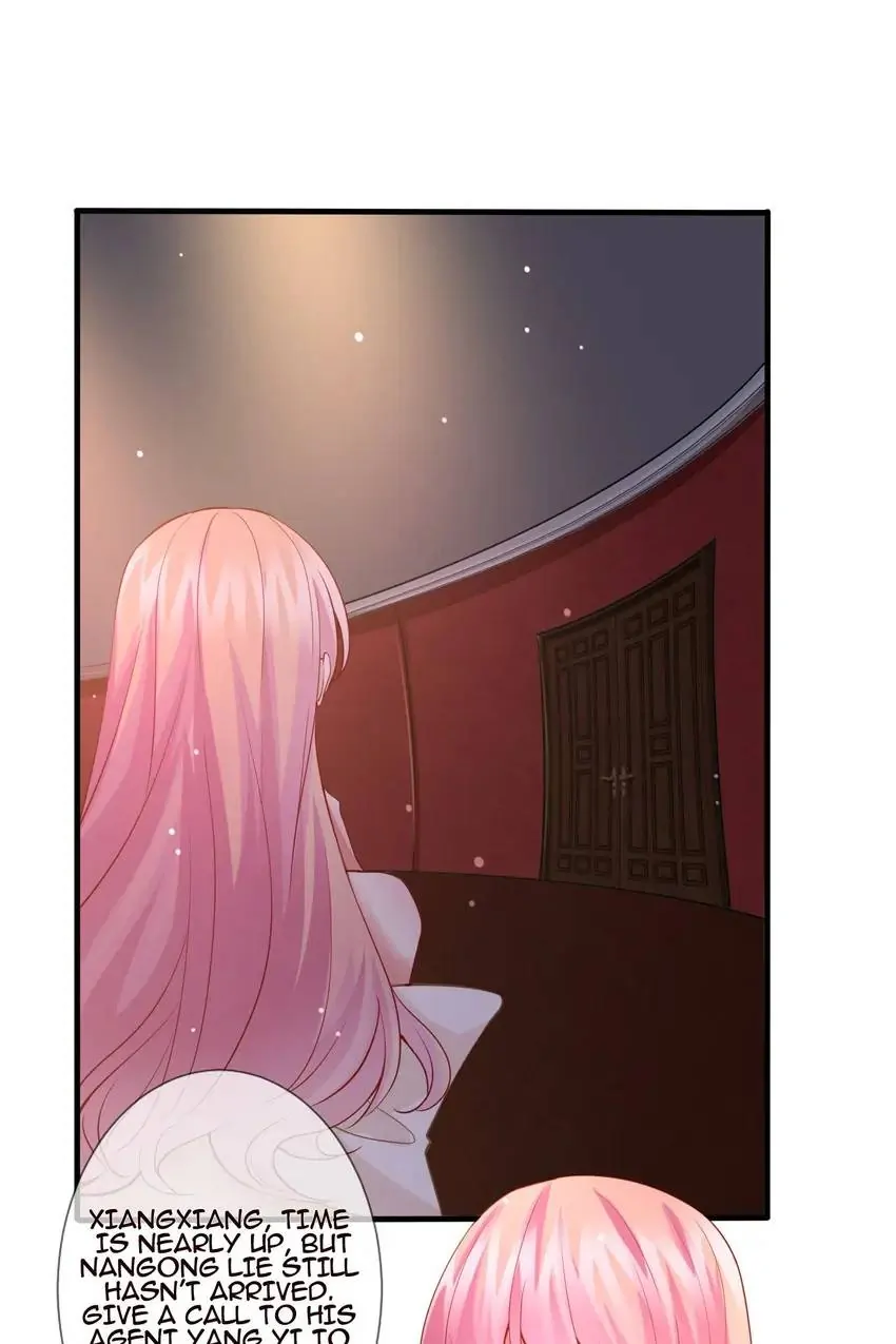 Embrace My Shadow Chapter 93 - Page 29