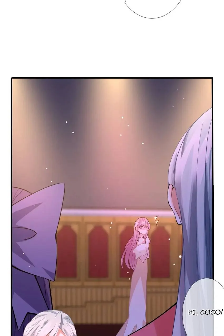 Embrace My Shadow Chapter 93 - Page 31