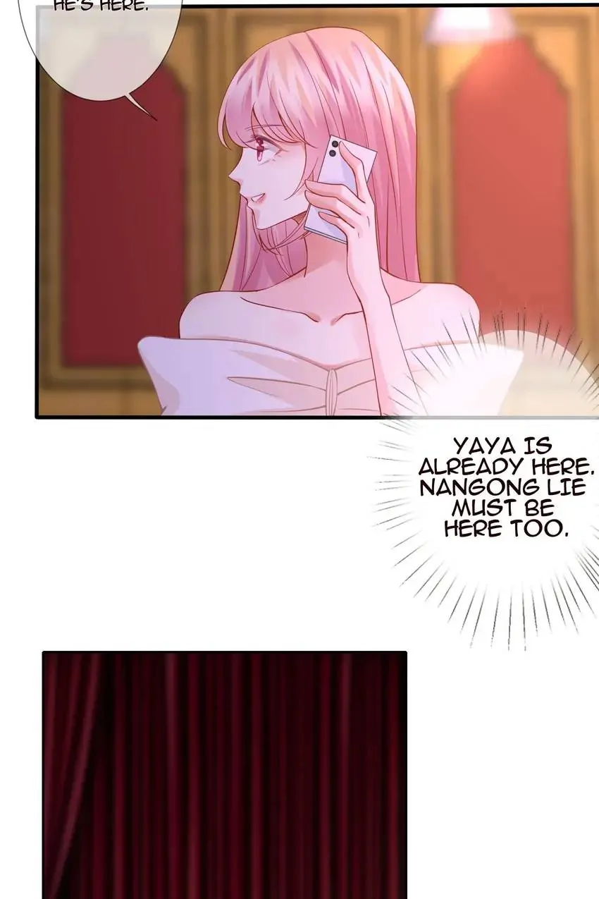 Embrace My Shadow Chapter 93 - Page 33