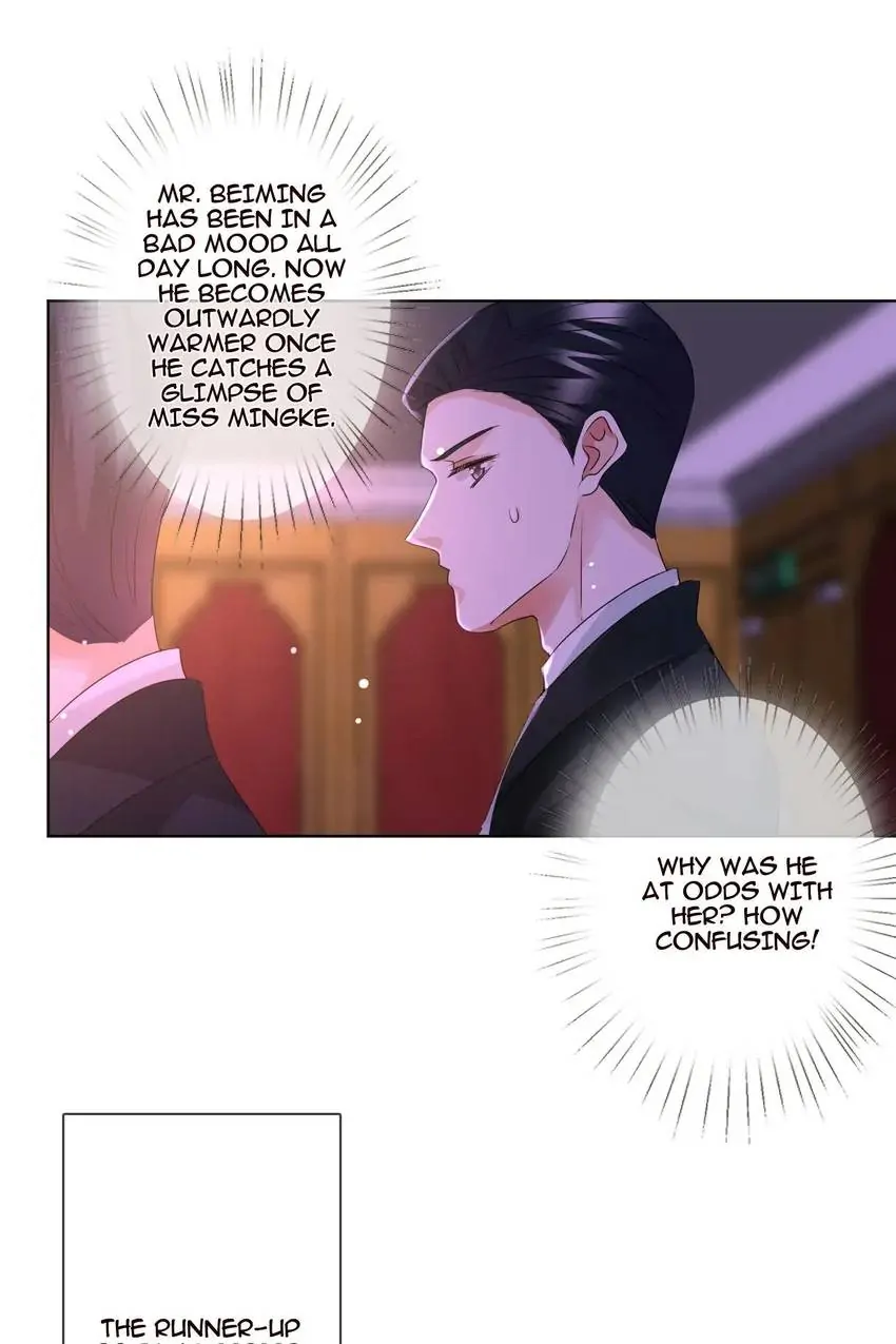 Embrace My Shadow Chapter 93 - Page 36