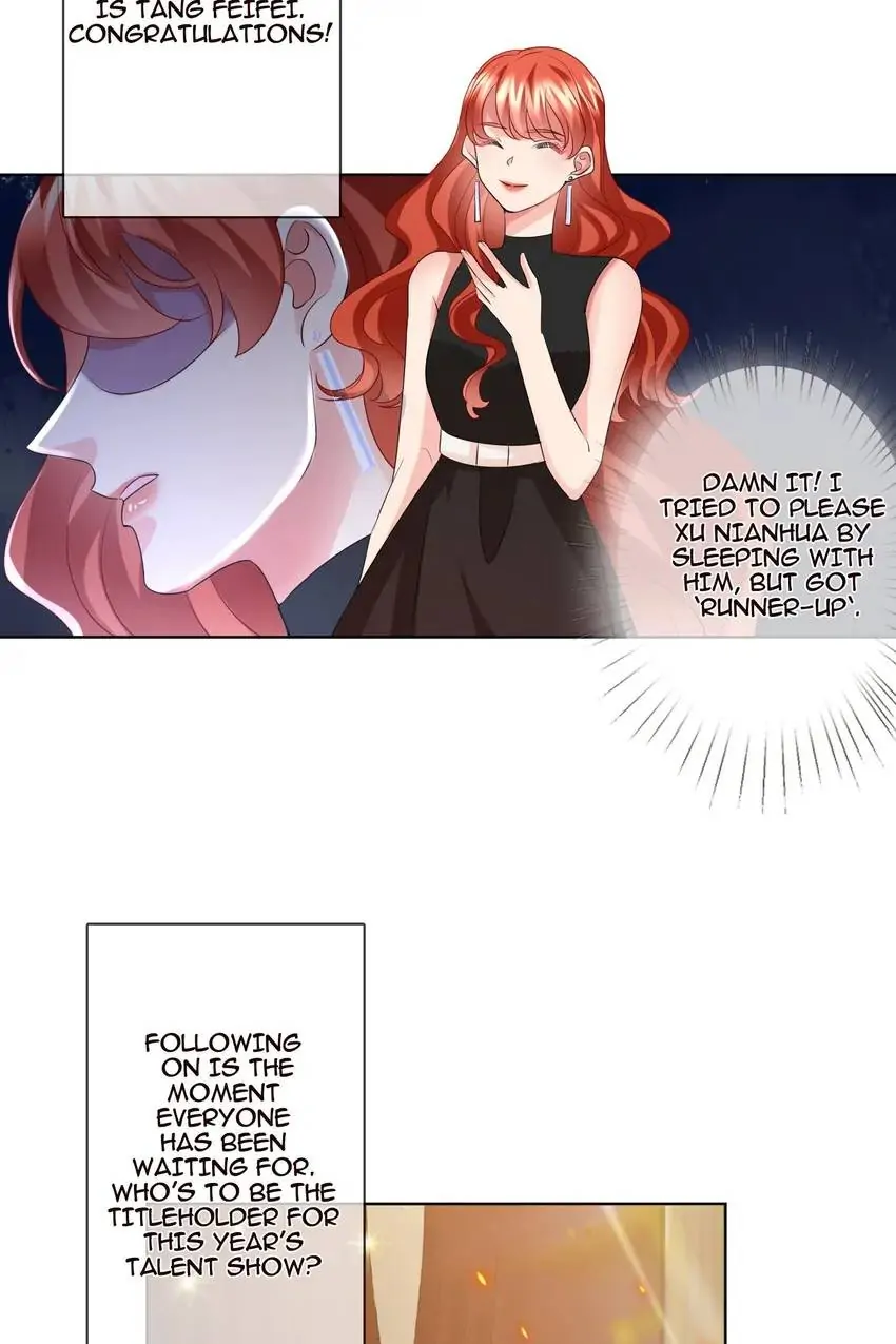Embrace My Shadow Chapter 93 - Page 37