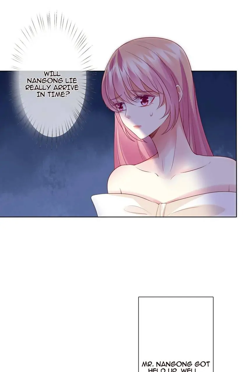 Embrace My Shadow Chapter 93 - Page 40