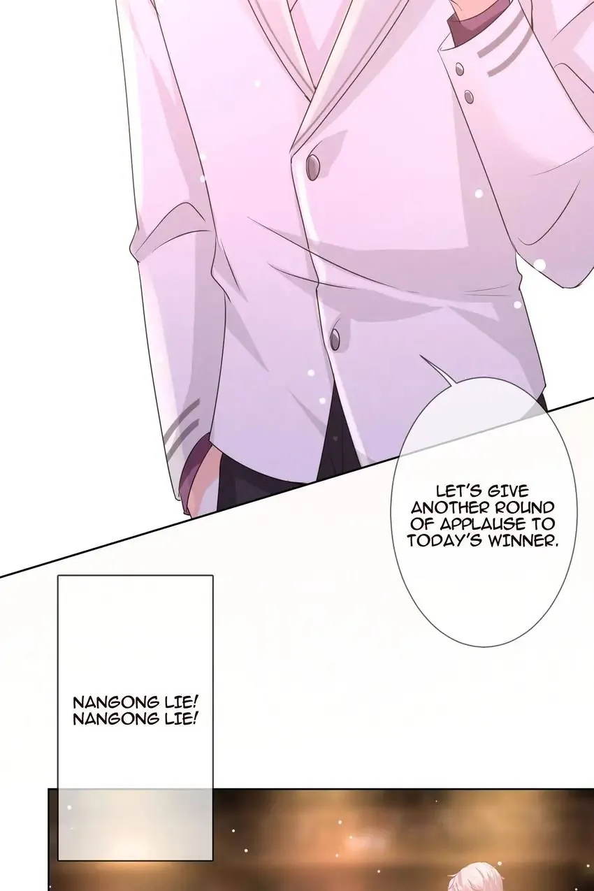 Embrace My Shadow Chapter 93 - Page 43