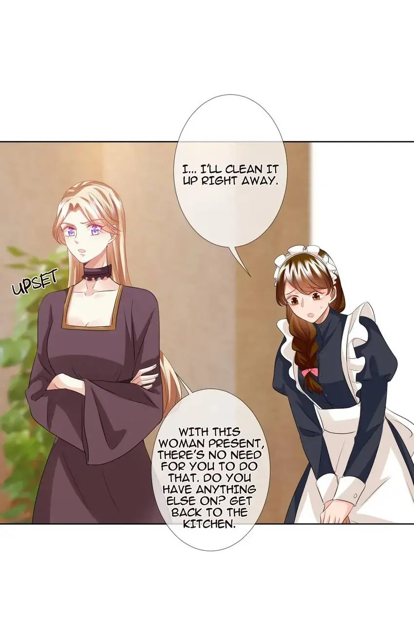 Embrace My Shadow Chapter 93 - Page 6