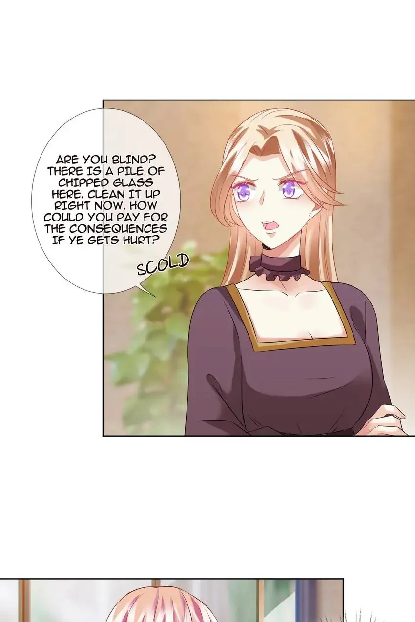 Embrace My Shadow Chapter 93 - Page 7