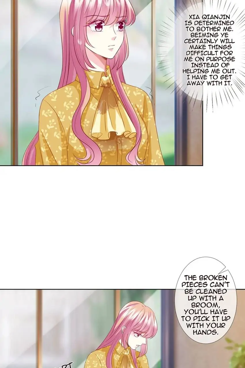 Embrace My Shadow Chapter 93 - Page 8