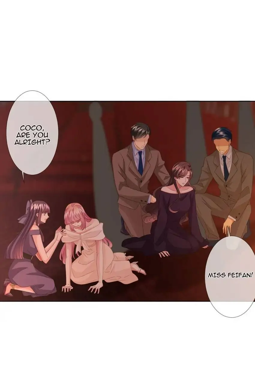 Embrace My Shadow Chapter 94 - Page 15