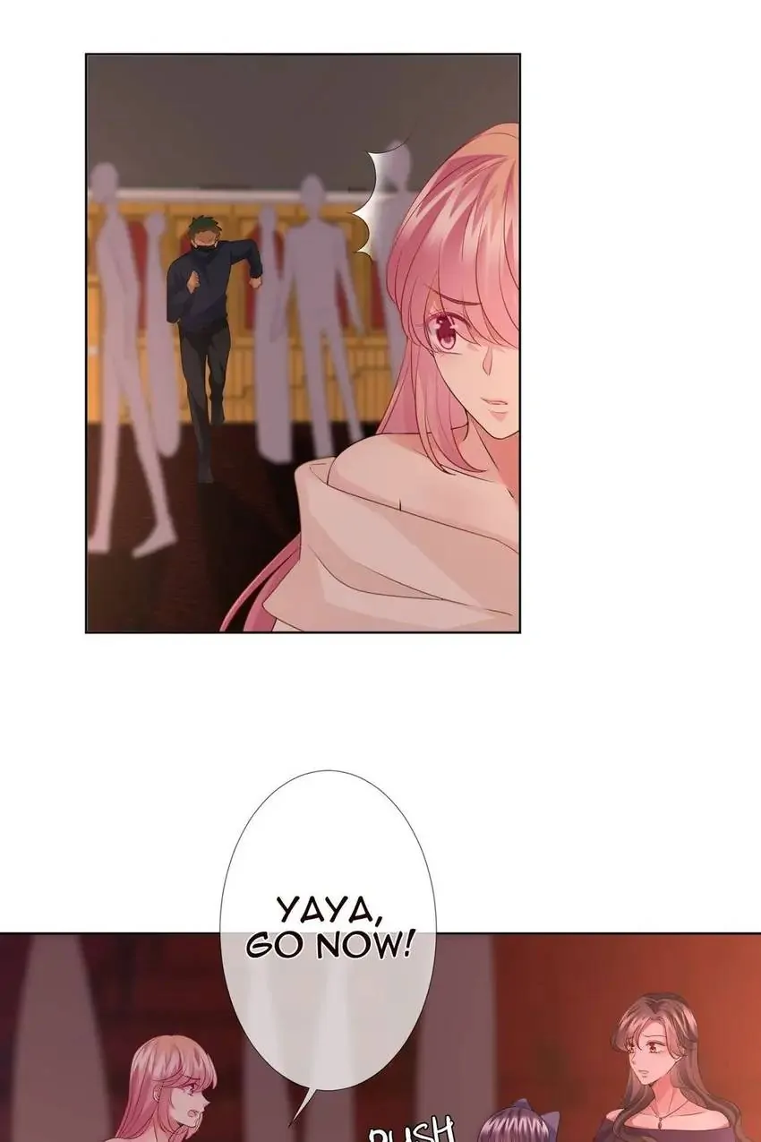 Embrace My Shadow Chapter 94 - Page 16
