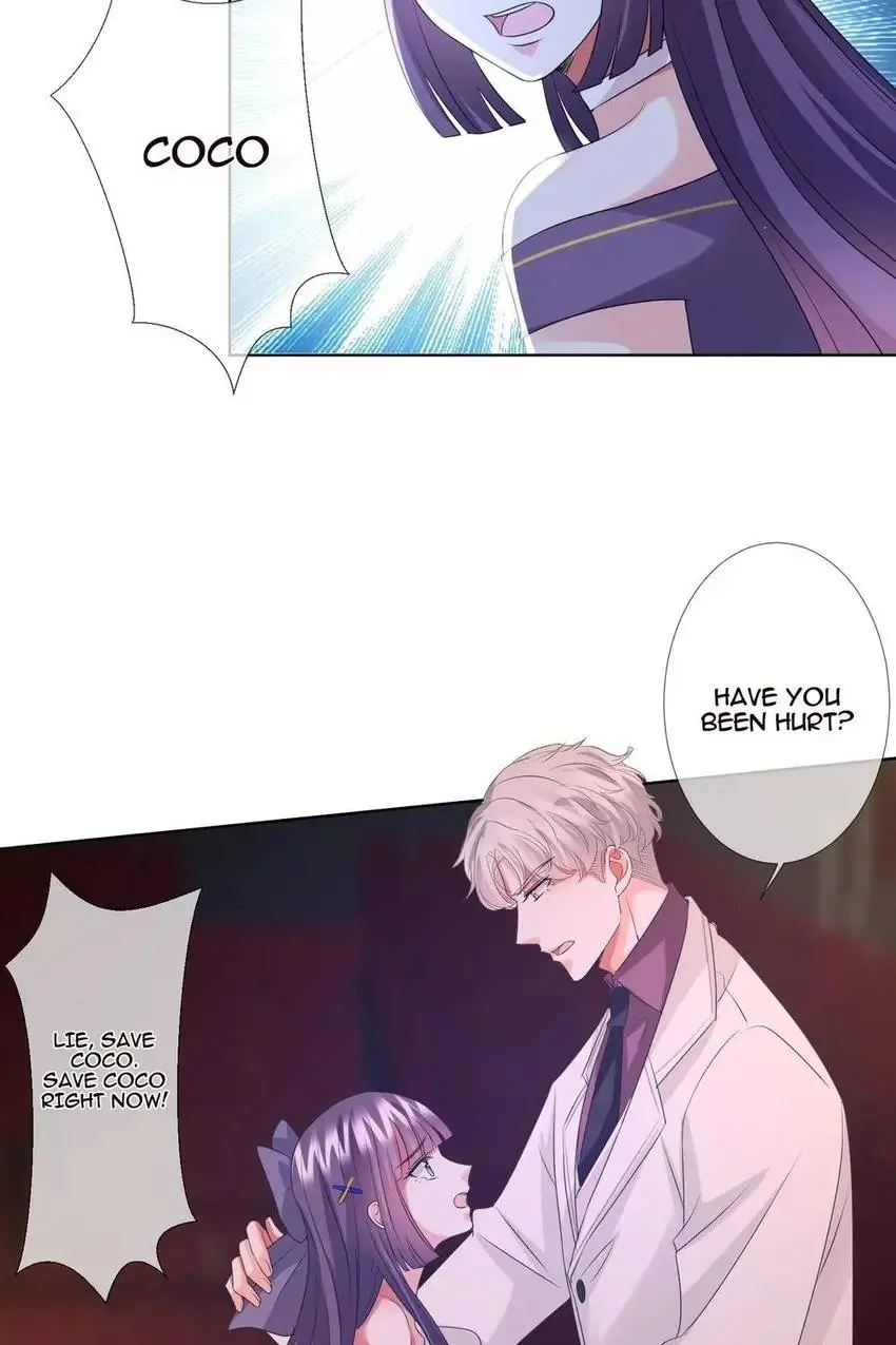 Embrace My Shadow Chapter 94 - Page 20