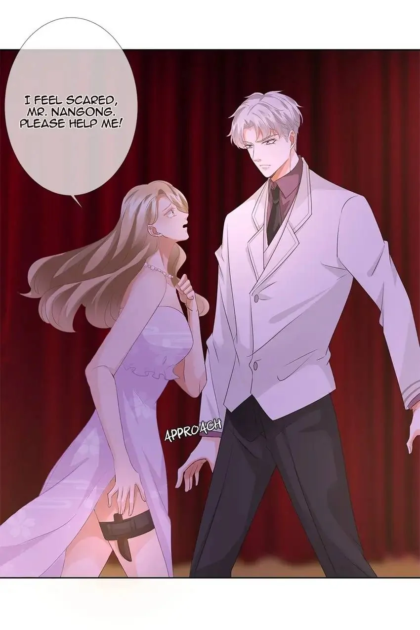 Embrace My Shadow Chapter 94 - Page 3