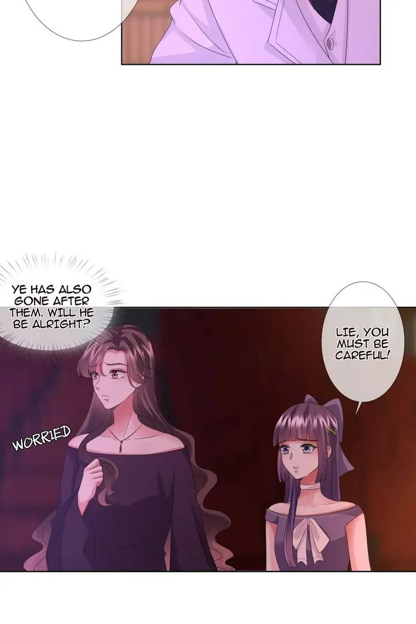 Embrace My Shadow Chapter 94 - Page 23