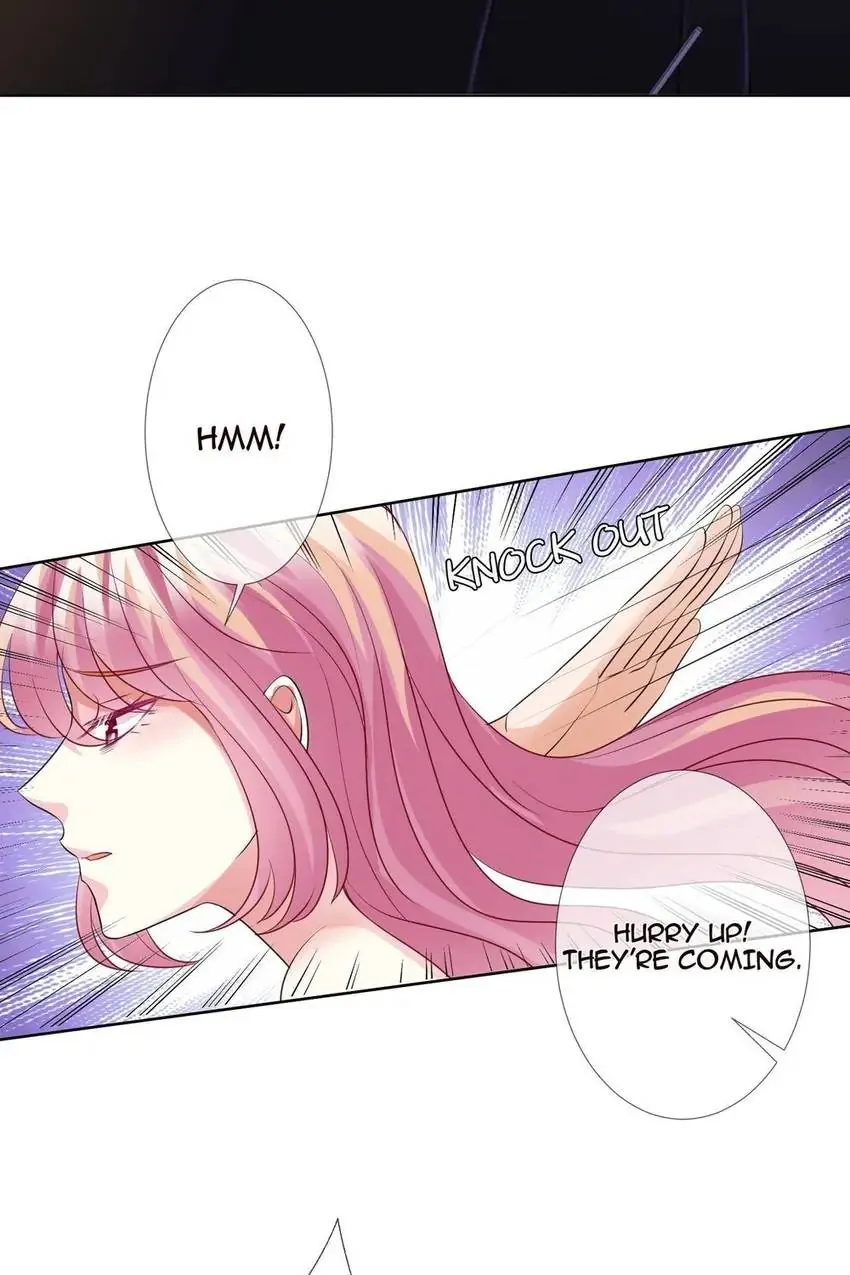 Embrace My Shadow Chapter 94 - Page 25