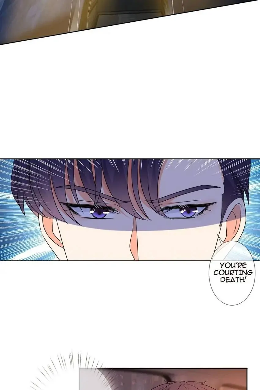 Embrace My Shadow Chapter 94 - Page 31
