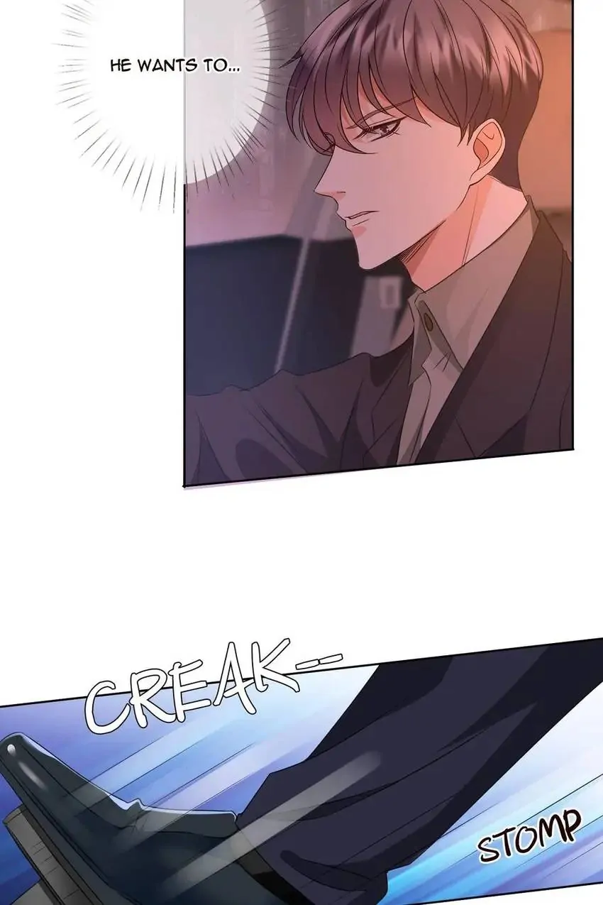 Embrace My Shadow Chapter 94 - Page 32