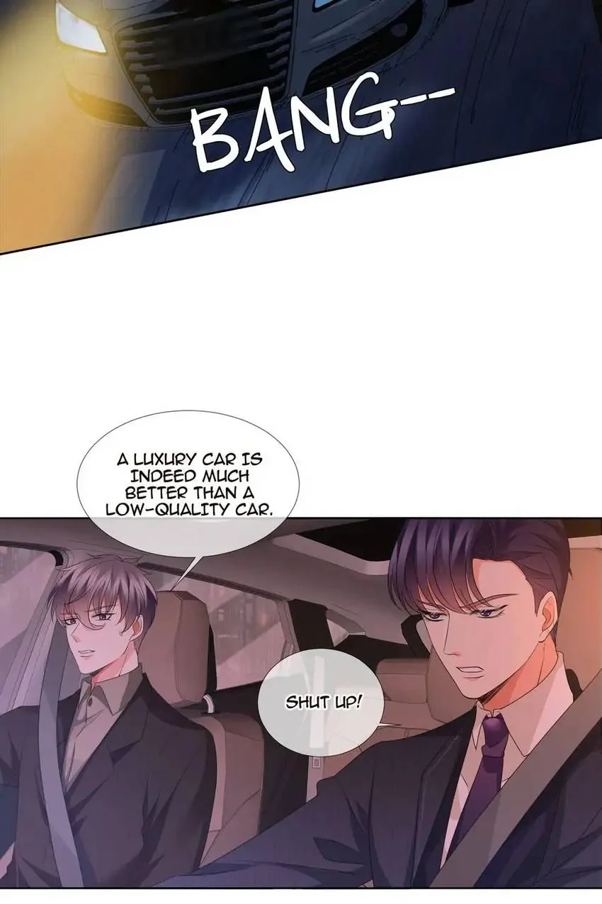 Embrace My Shadow Chapter 94 - Page 34