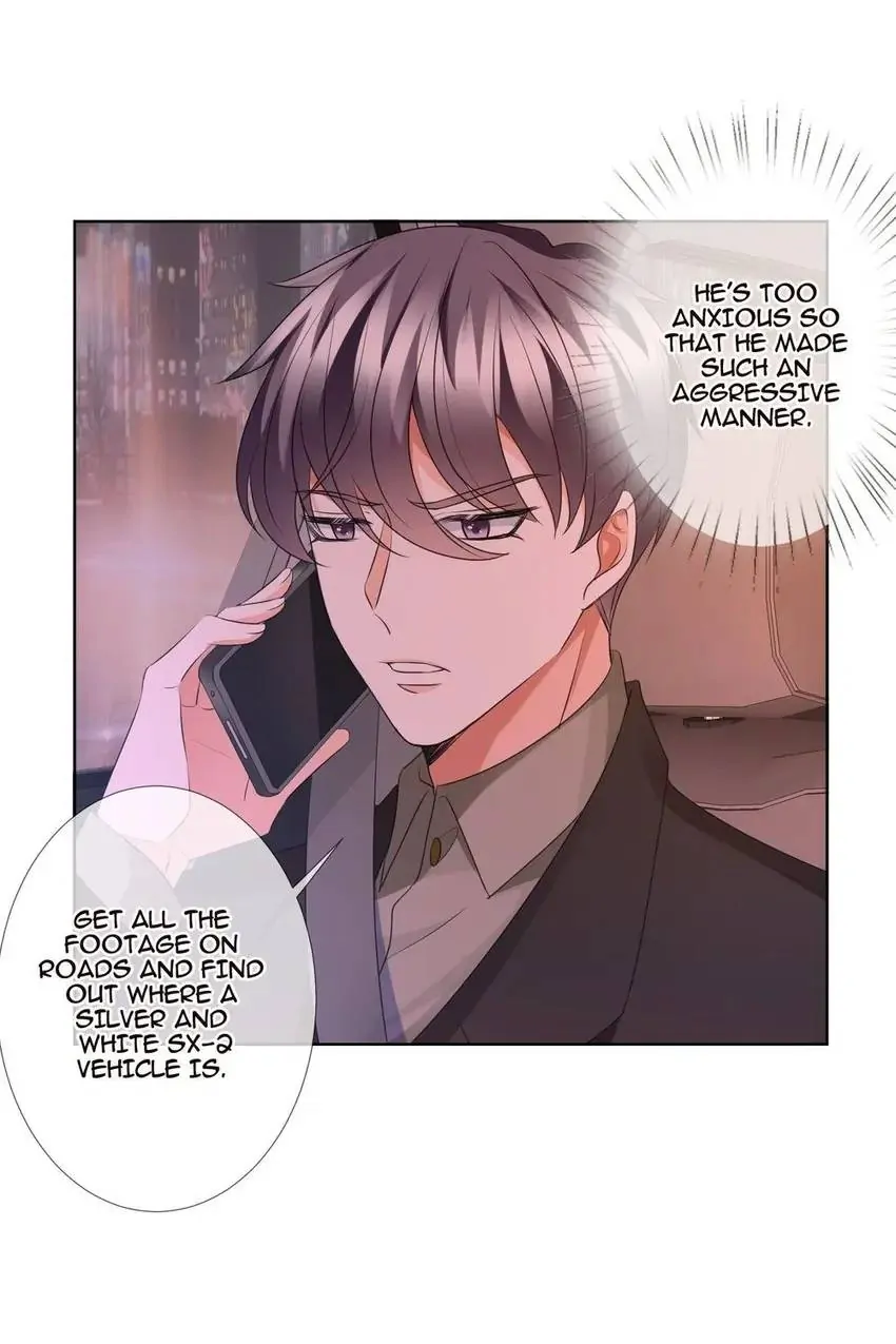 Embrace My Shadow Chapter 94 - Page 35