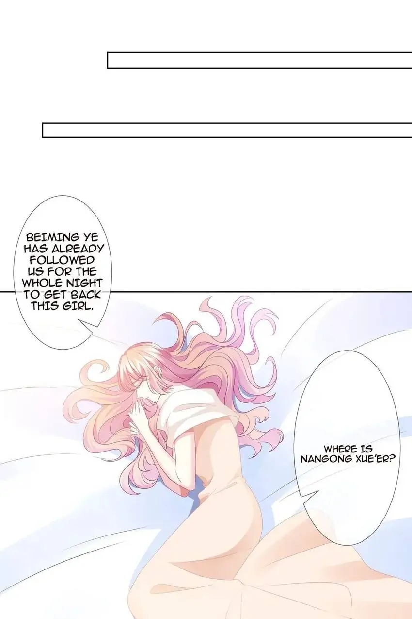 Embrace My Shadow Chapter 94 - Page 36