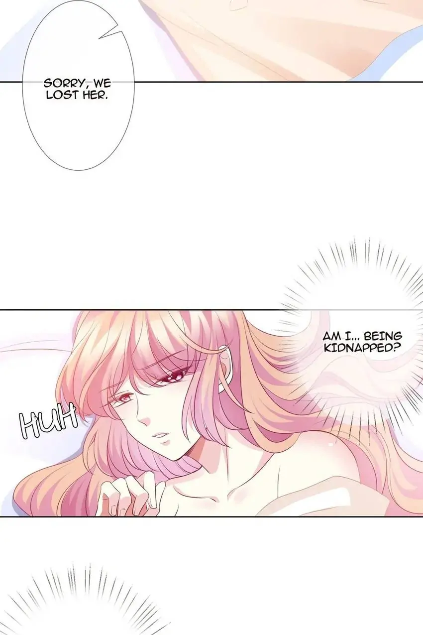 Embrace My Shadow Chapter 94 - Page 37