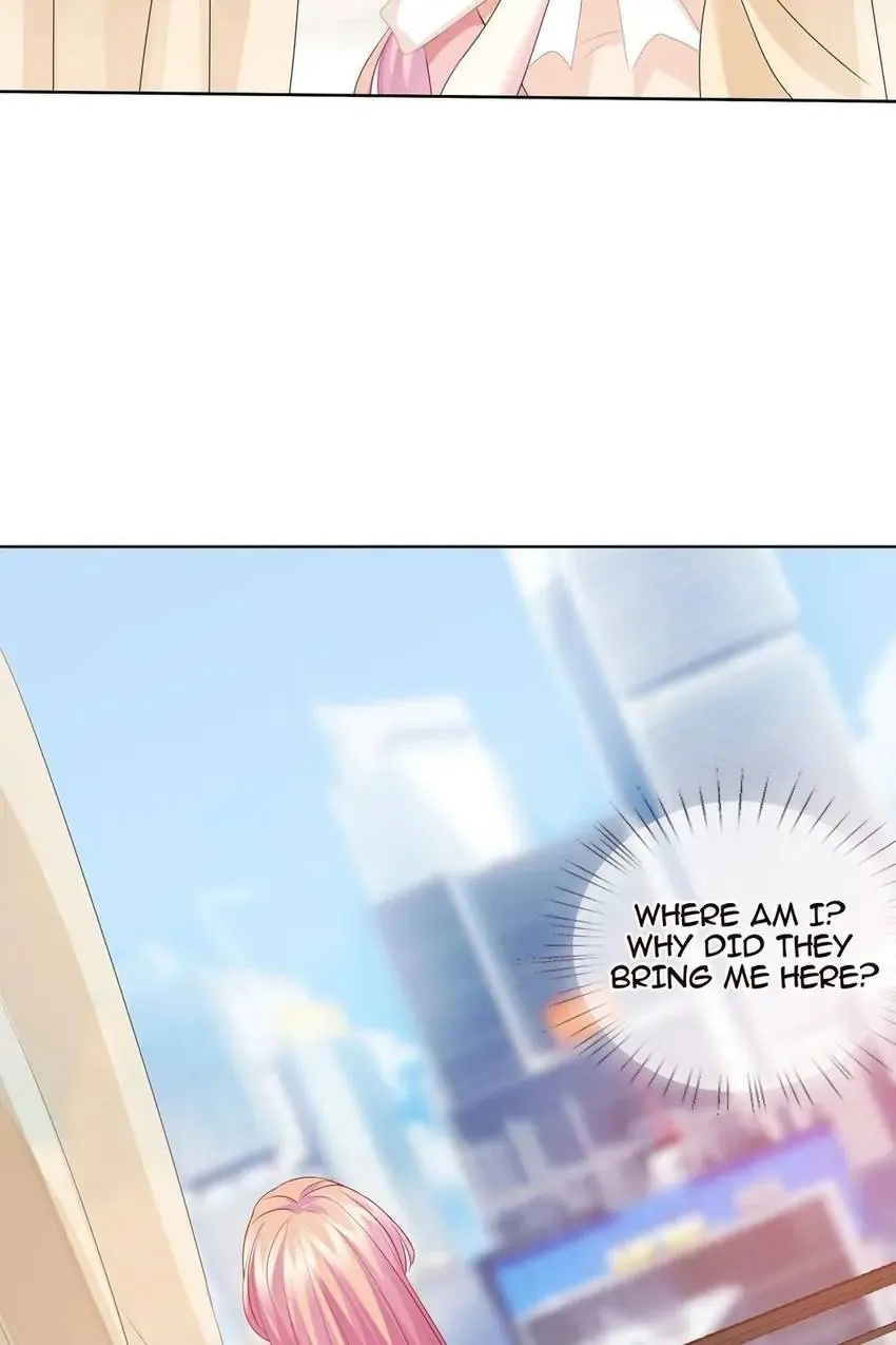 Embrace My Shadow Chapter 94 - Page 39