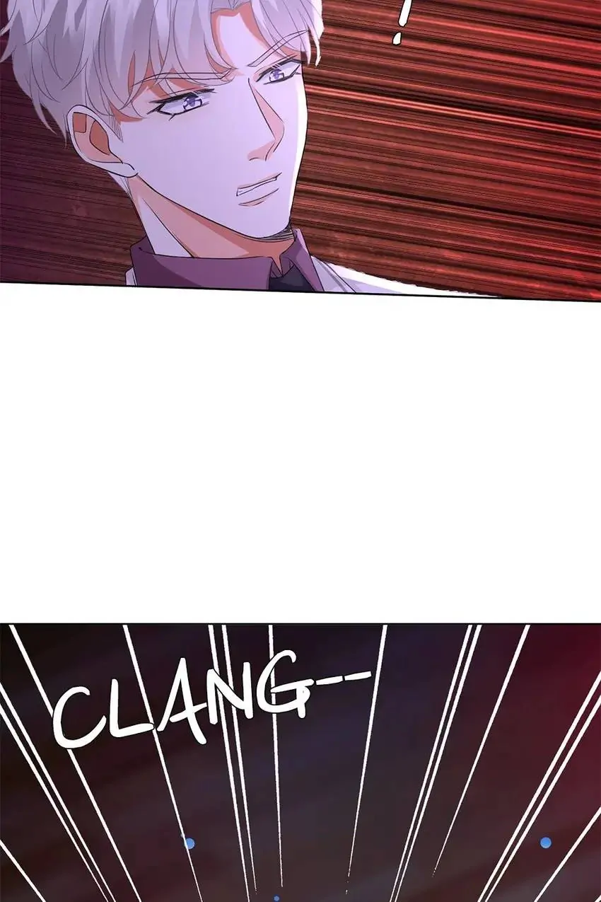 Embrace My Shadow Chapter 94 - Page 5