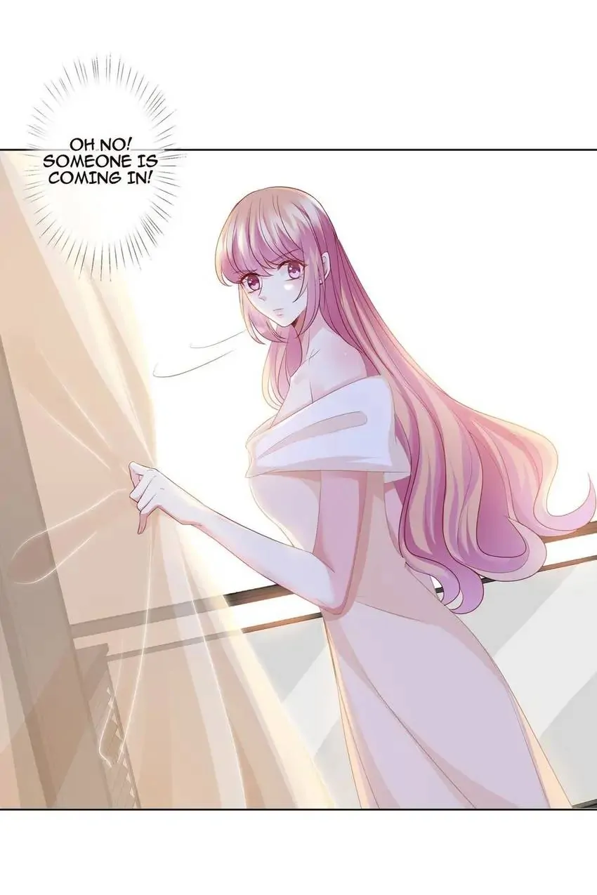 Embrace My Shadow Chapter 94 - Page 41