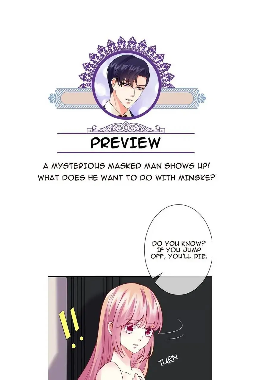 Embrace My Shadow Chapter 94 - Page 43