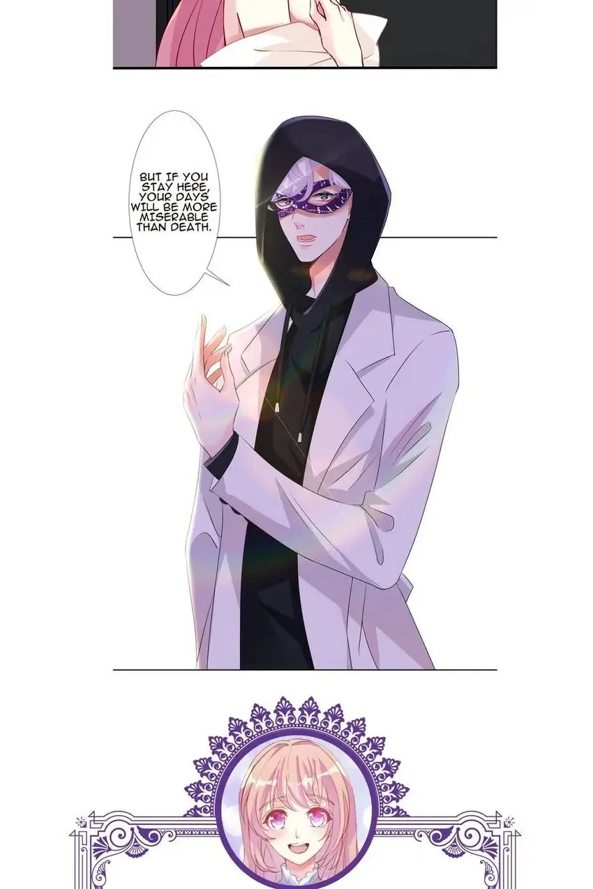 Embrace My Shadow Chapter 94 - Page 44