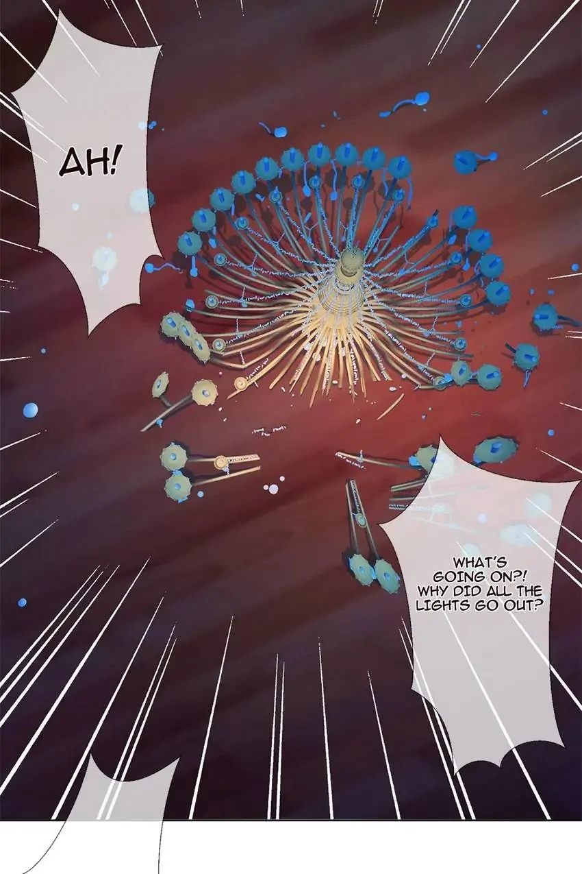 Embrace My Shadow Chapter 94 - Page 6