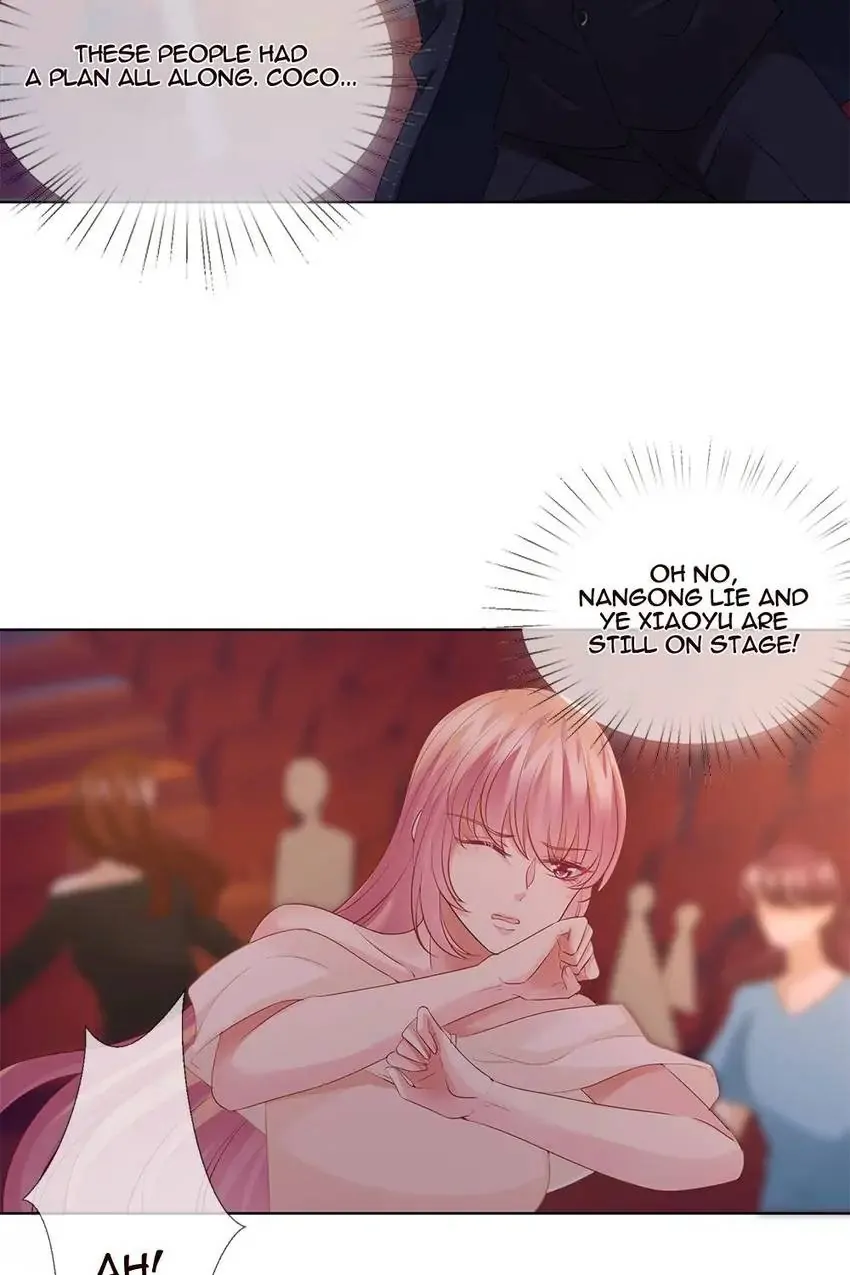 Embrace My Shadow Chapter 94 - Page 8