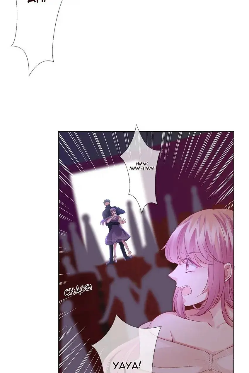 Embrace My Shadow Chapter 94 - Page 9