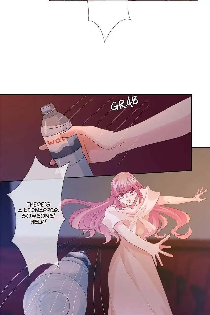 Embrace My Shadow Chapter 94 - Page 10