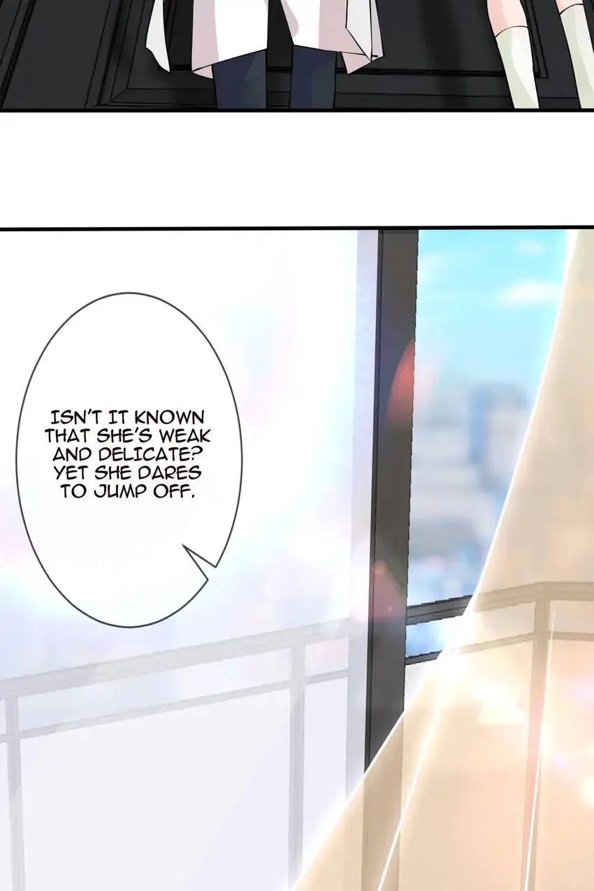 Embrace My Shadow Chapter 95 - Page 2
