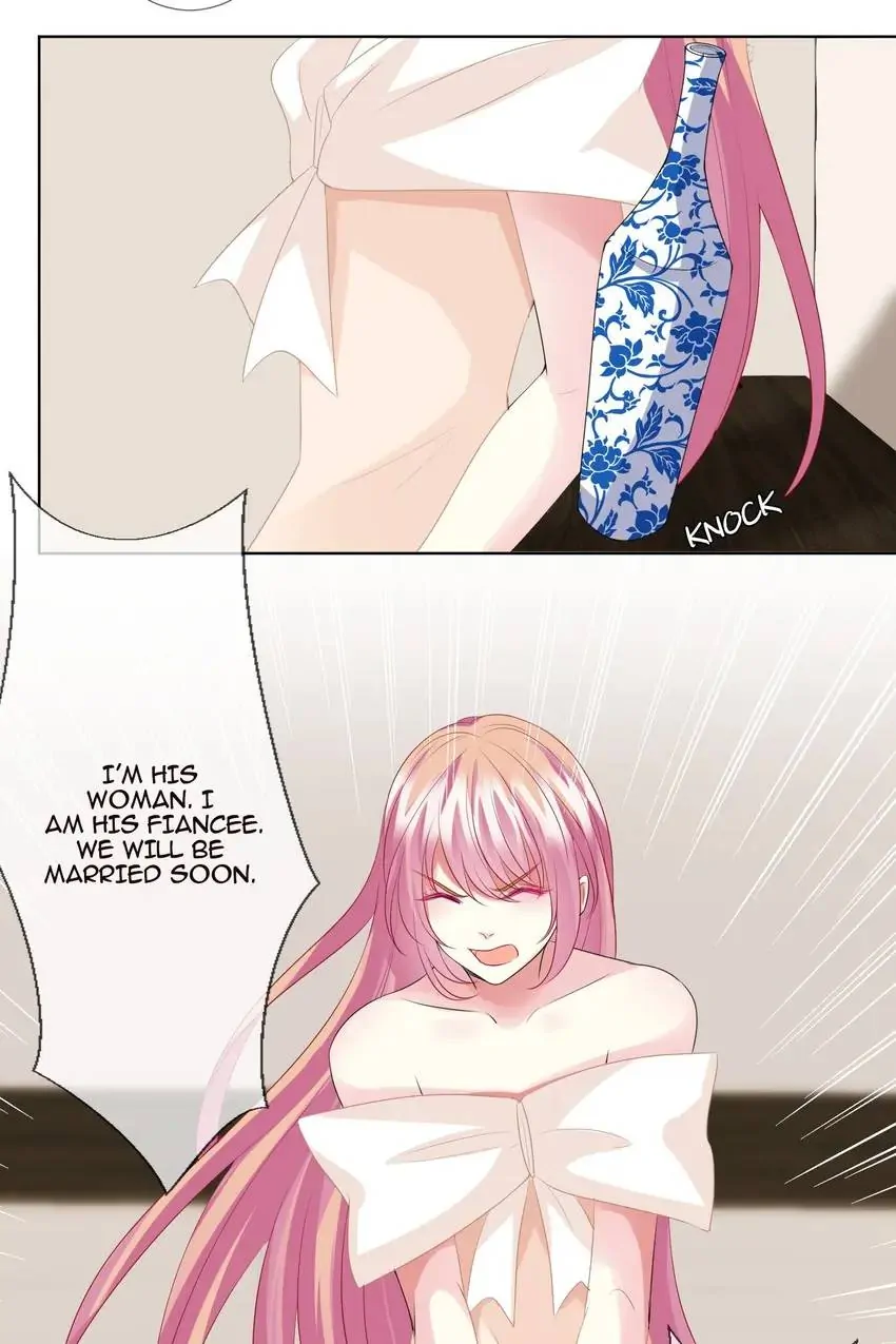 Embrace My Shadow Chapter 95 - Page 13
