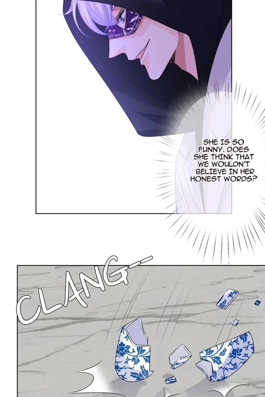 Embrace My Shadow Chapter 95 - Page 15
