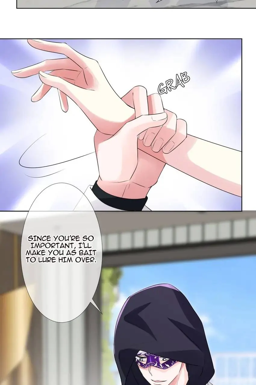 Embrace My Shadow Chapter 95 - Page 16